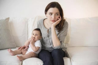 Motherhood And Loneliness: Navigating The Unique Challenges