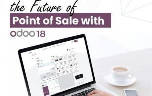 Discover the Future of Point of Sale with Odoo 18
