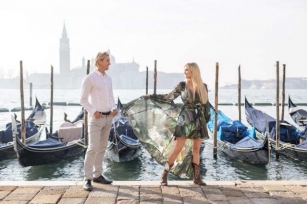 Top 10 Photoshoot Ideas For Your Venice Visit