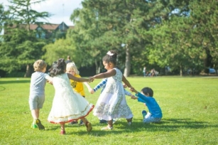 The Role Of Play In Child Development