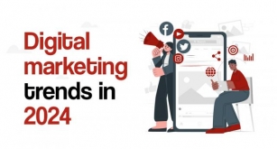 Digital Marketing Trend In 2024