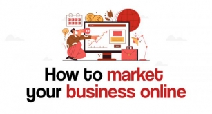 How To Market Your Business Online