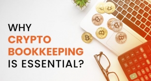 Why Cryptocurrency Bookkeeping Is Essential?