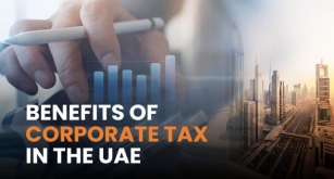 WHAT ARE THE BENEFITS OF CORPORATE TAX IN UAE?