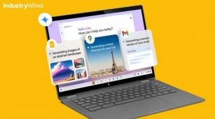 AI Comes To Chromebooks: Google Announces Android-Like Features