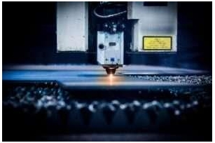 CNC Machine For Metal: Exploring Precision In Fabrication