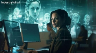 How AI Leaders Are Shaping The Cybersecurity Workforce