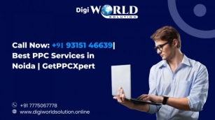 Call Now: +91 93151 46639| Best PPC Services In Noida | GetPPCXpert
