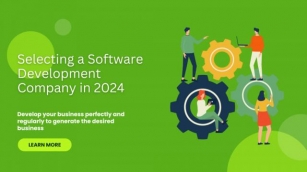 Selecting A Software Development Company In 2024