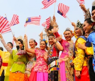 Malaysia Di Tangga Ke-6, ‘Padat’ Dengan Wanita Tercantik Di Asia!