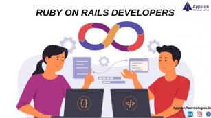 Ruby On Rails Developers: The In-Demand Architects Of Web Applications
