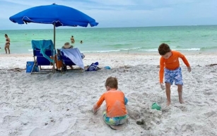 Florida State Parks You Must Visit with the Kids