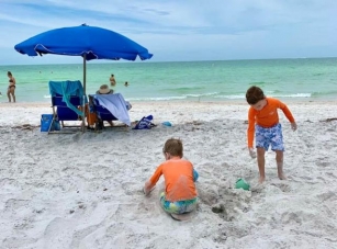 Florida State Parks You Must Visit With The Kids