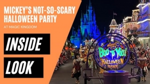 A Parent’s Guide To Mickey’s Not-So-Scary Halloween Party 2024