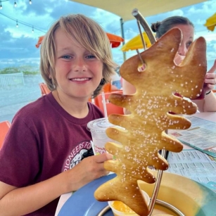 The Best Family-Friendly Tampa Bay Waterfront Restaurants To Enjoy Around Tampa Bay