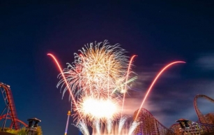 Where to see July 4th fireworks in Tampa Bay in 2024