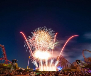 Where To See July 4th Fireworks In Tampa Bay In 2024