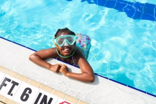 Join The Wave Of Swim Programs At The Tampa Y