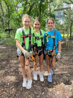 Top 5 Reasons Teens And Preteens Should Come To Camp