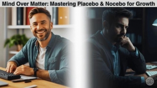 Harnessing Mindsets: The Power Of The Placebo And Nocebo Effects In Professional Growth