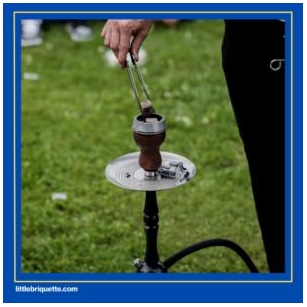 Coconut Shell Charcoal Hookah For The Best Experience