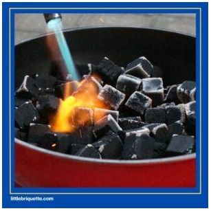 Coconut Charcoal For Grilling – Renewable Fuel Alternative