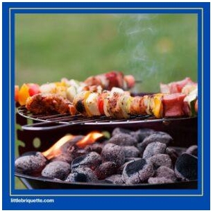 Coconut Charcoal For BBQ – Healthy And Eco-Friendly Solution