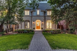75225 Upscale Dallas Homes: Luxury Living Guide