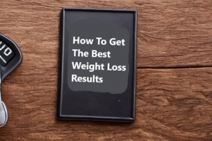 How To Get The Best Weight Loss Results - Natural Medical