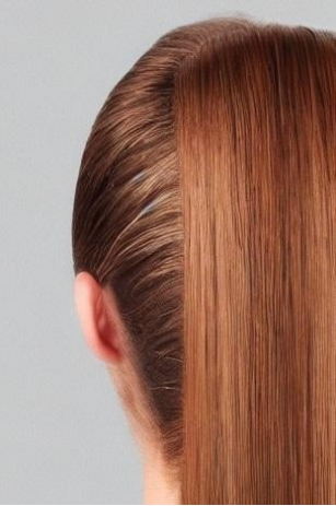 Female Hair Loss: Finding A Hair Loss Solution - Natural Medical
