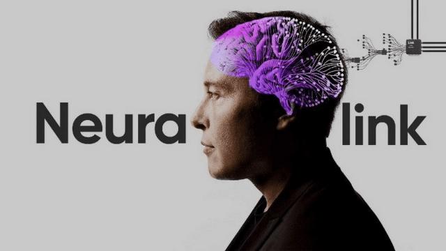 Telecinese? Telepatia?Paciente com Implante Cerebral de Elon Musk move Mouse com pensamento