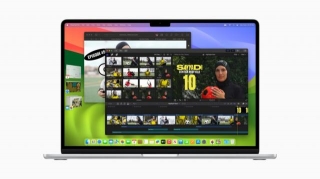 Apple Anuncia MacBook Air Com Chip M3 Que Começa Em R$ 12.499