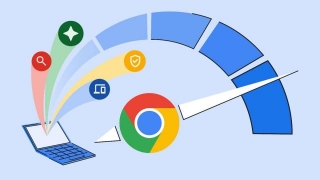 Google Lança Chrome Otimizado Para PCs Windows Com Chip Snapdragon