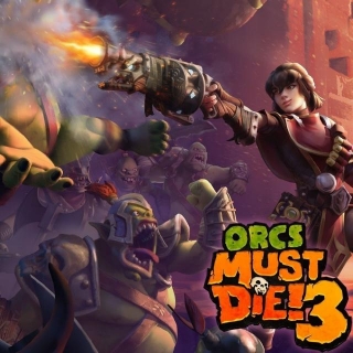 Orcs Must Die! 3 MASSACRE Startet Heute Auf Game Pass