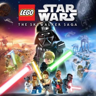 Lego Star Wars: The Skywalker Saga – Letzte Chance, 75% Zu Sparen!