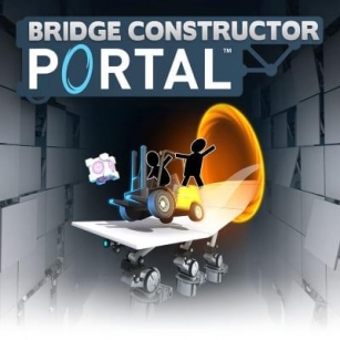 Bridge Constructor Portal Für Nintendo Switch – Neuer Bestpreis