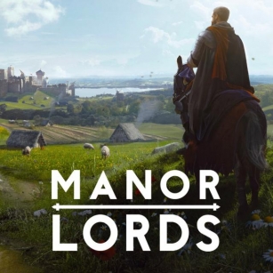 Spiele Manor Lords Kostenlos, Da Es Heute PC Game Pass Beitritt