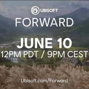 Ubisoft Forward: Heiße Spiele-Enthüllungen & Angebote Kommen Am 10. Juni