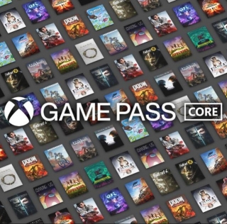 Drei Spiele, Die Sie UNBEDINGT Auf Game Pass Core Herunterladen Sollten, Bevor Sie Verschwinden