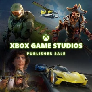 XBOX Game Studios Publisher Sale: Keyforsteam Gegen Steam-Angebote