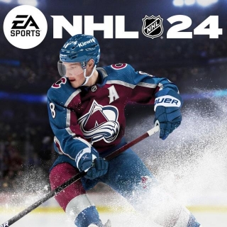 Spiele NHL 24 Kostenlos Mit EA Play Und Game Pass Ultimate