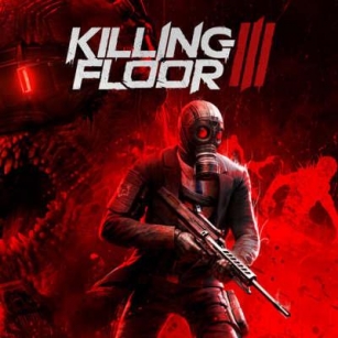 Killing Floor 3: Blutige Gore-Action Im Ersten Gameplay-Trailer