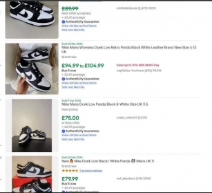 How To Price Sneakers When Reselling
