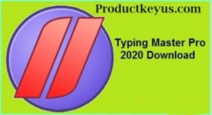 Typing Master Pro Crack + Download Latest Version 2024