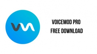 Voicemod Pro 2.6.0.7 Crack + License Key Free Download 2024