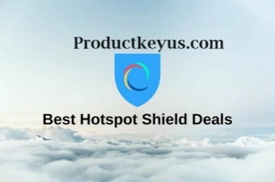 Hotspot Shield Crack 12.9.1 + Download Latest Version 2024