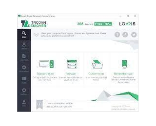 Loaris Trojan Remover 3.2.90 Crack + License Key Download 2024