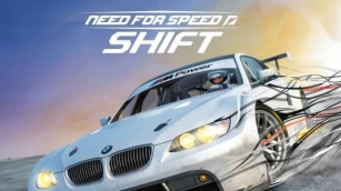Download Need For Speed: Shift V1.0.2.0
