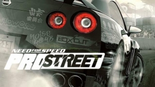 Download Need For Speed ProStreet V1.1