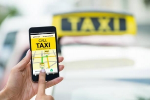 Online Makkah Ziyarat Taxi Services – Book Now From Dubai
